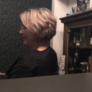 Meet your Posher, Tammy